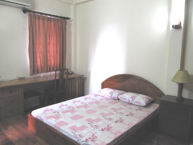 Moonlight Serviced Apartment District 1 Ciudad Ho Chi Minh  Exterior foto