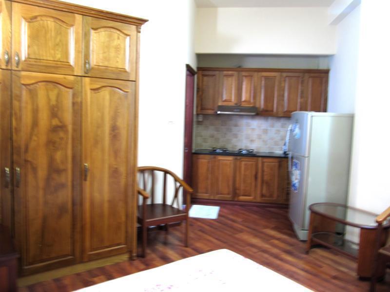 Moonlight Serviced Apartment District 1 Ciudad Ho Chi Minh  Exterior foto